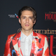 Aaron Tveit
